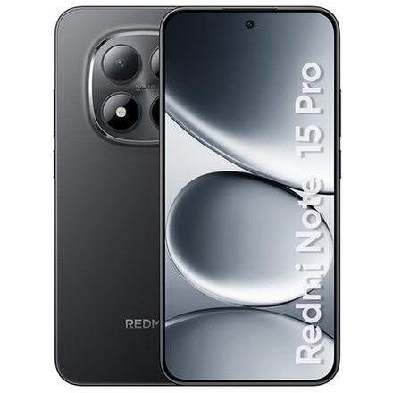 Xiaomi Redmi Note 15 Pro 4G 8/256Gb