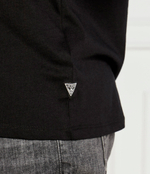 Футболка GUESS - черный(M4YI86 K9RM1)