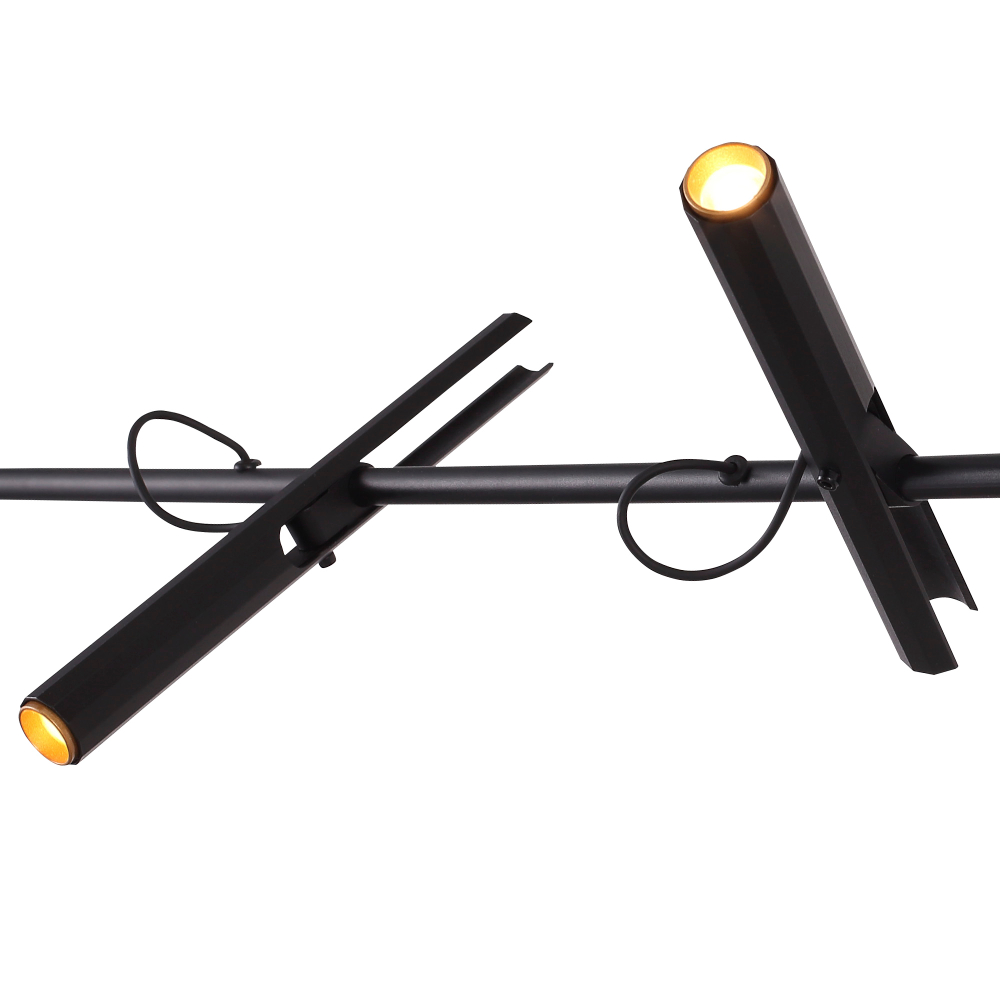Светильник подвесной LILT LED 12W 3000K