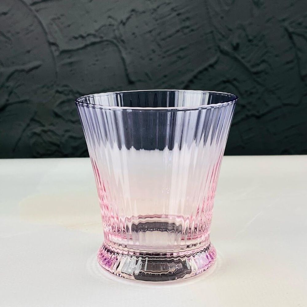 Lenardi 584-006 Набор из 6 стаканов 210мл в под.уп.(х4)Стекло