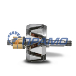 Г222.3701200 (ПРАМО) Ротор