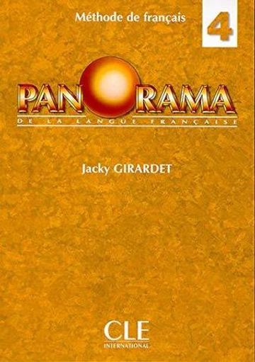 PANORAMA 4   livre
