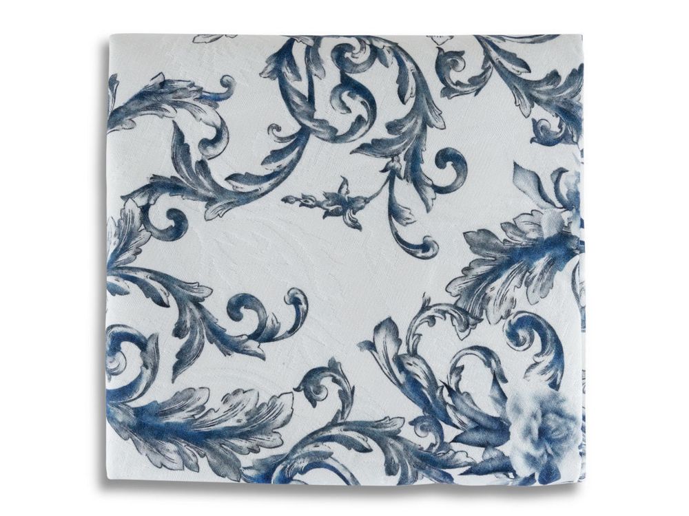 Скатерть Gipfel Isadore 41008 150x150 см