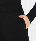 спортивные штаны Liu Jo Rose - черный(5F2115 J6530)