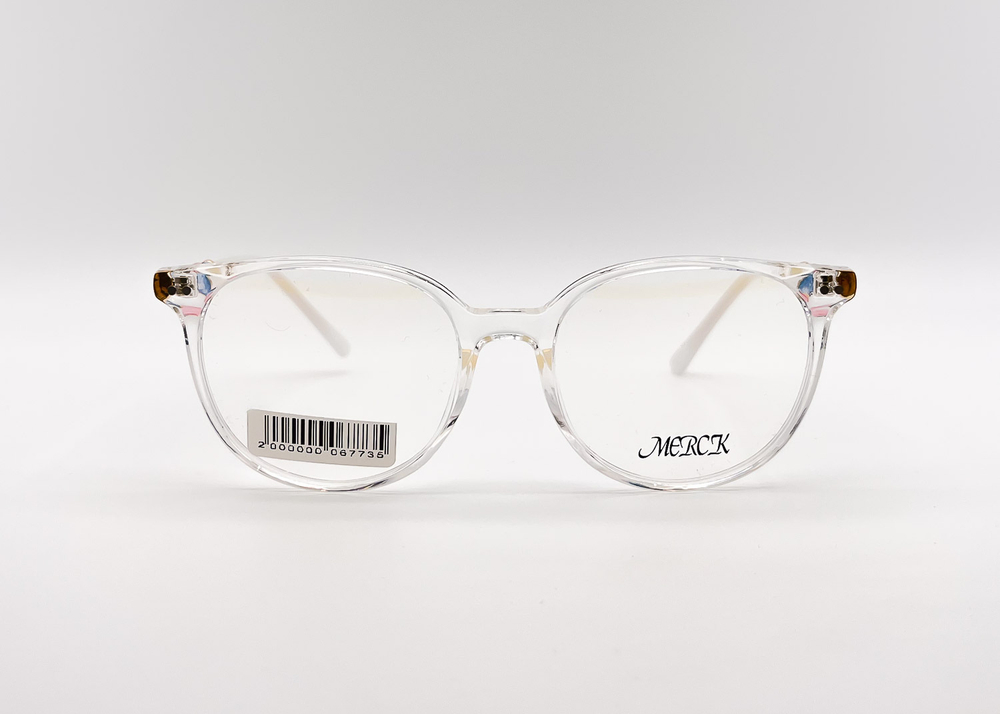 Изг. оправы Merck TR8871 C22