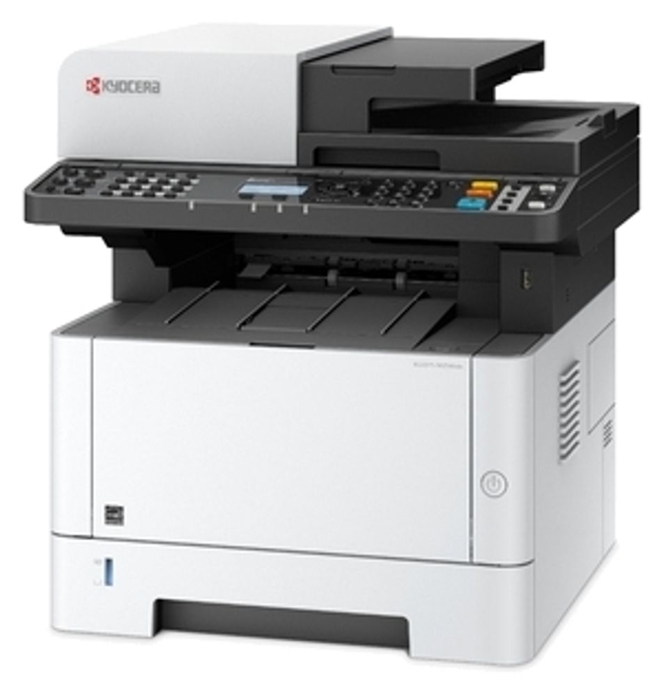 МФУ Kyocera ECOSYS M2540dn, принтер/сканер/копир/факс