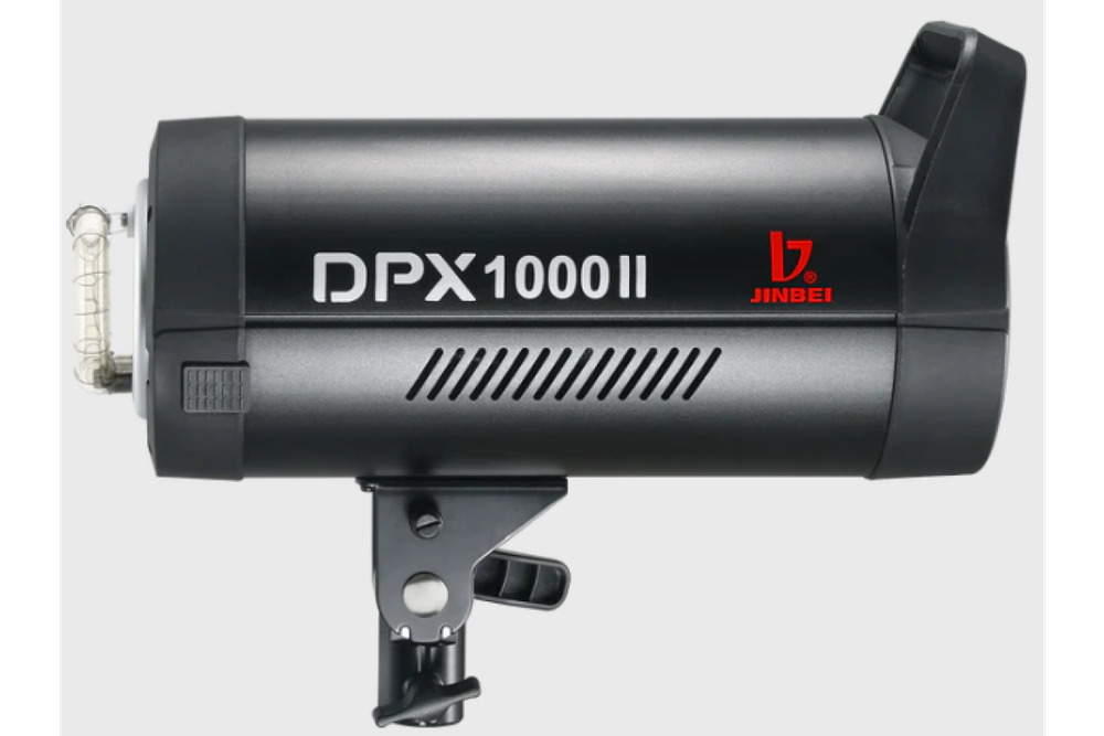 Вспышка студийная Jinbei DPXII-1000