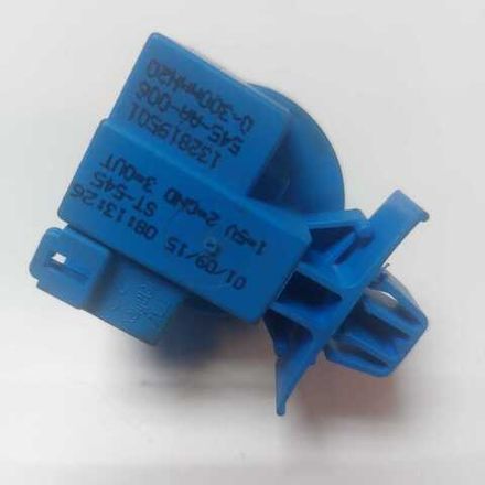 Прессостаты (датчики уровня воды)