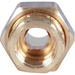 Американка STOUT прямая 3/8" ВР/НР O-Ring уплотнение