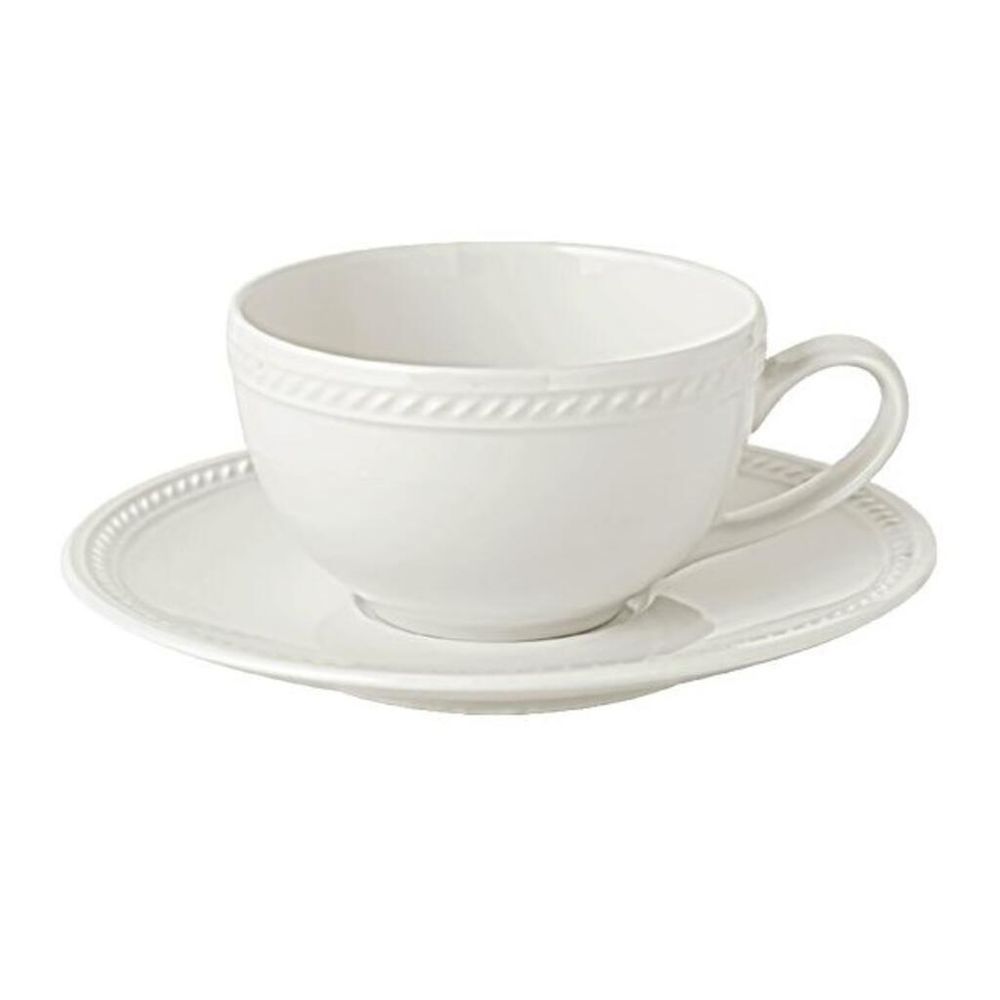 Чайная пара 200 мл d 9 см h5,5 см   Noble [6]