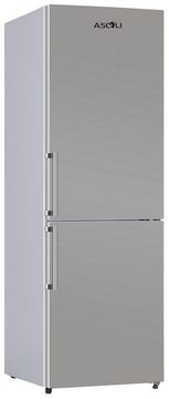 Холодильник ASCOLI ADRFS359WE