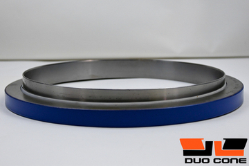 Сальник коленвала задний 113-8433 Caterpillar