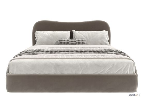 Кровать Сигма