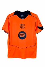 Футболка футбольная Барселона 2025/2026 Педри 8