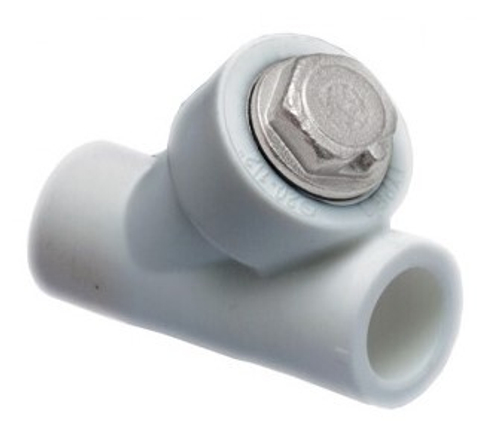 Фильтр ПП косой  Ф25  ViEiR  (80/10шт)