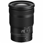 Nikon NIKKOR Z 24-120mm f/4 S