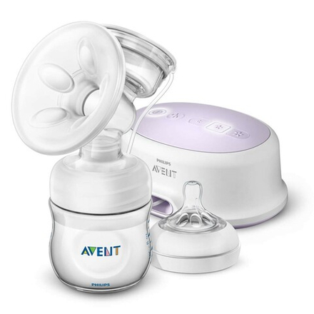 Молокоотсос электронный Philips Avent Ultra Comfort