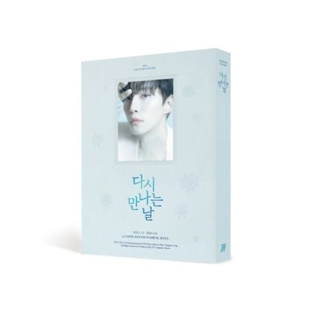 видео LEE JUN HO (2PM) - SEE YOU AGAIN 2024 LEE JUNHO CONCERT DVD
