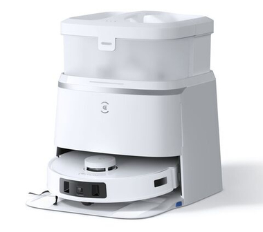 Ecovacs T30 Pro Omni Глобал