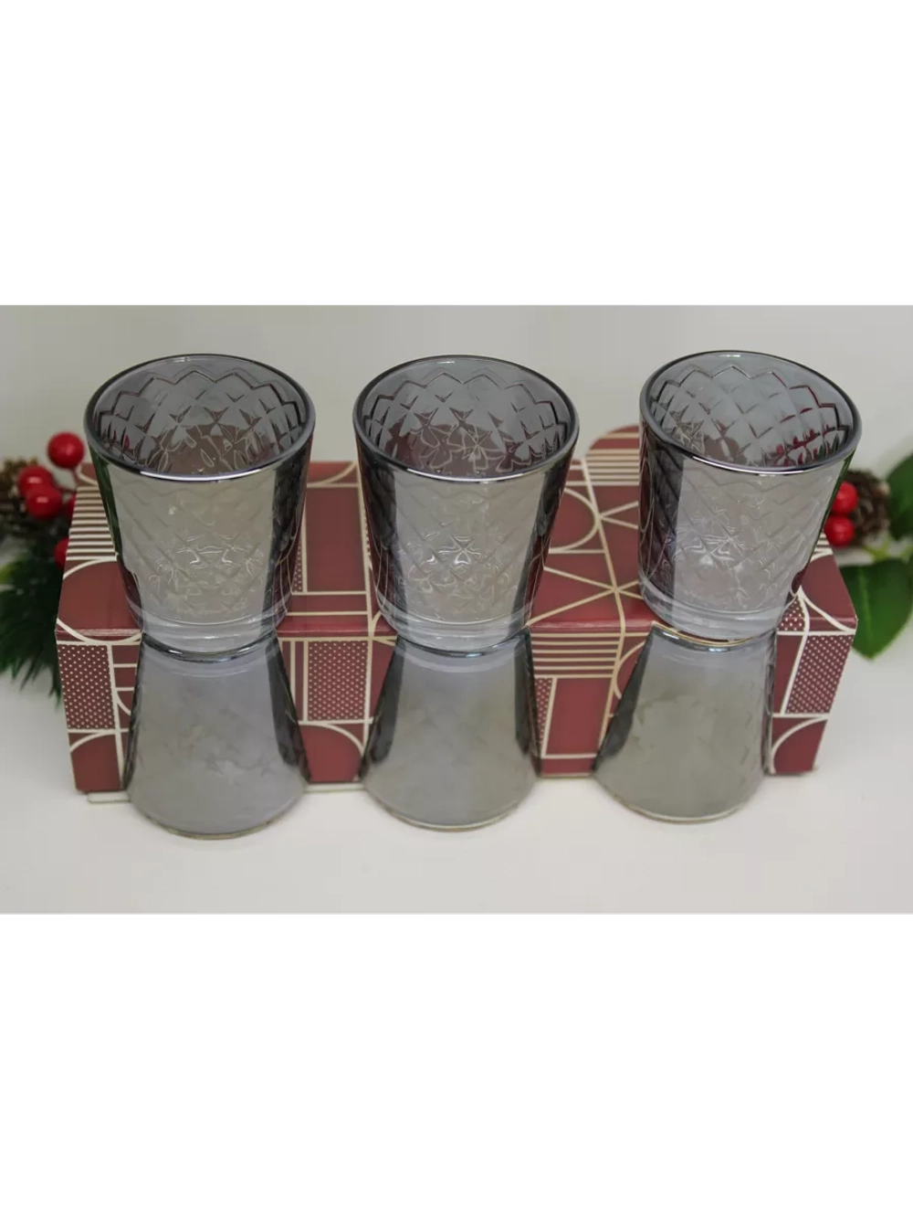 Набор стопок