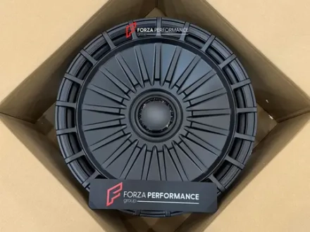 КОВАНЫЕ ДИСКИ ДЛЯ POLAR STONE JISHI 01 2024 Поляр Стоун Джинши / РОХ