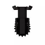 Дровяная банная печь Grill'D Cometa Vega 350 Window Max Pro