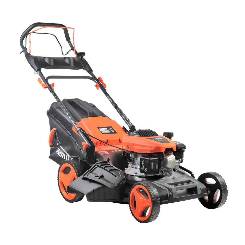 Газонокосилка бензиновая Patriot PT55LS 512109055