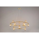 Подвесная люстра Aployt POLET APL.631.13.13