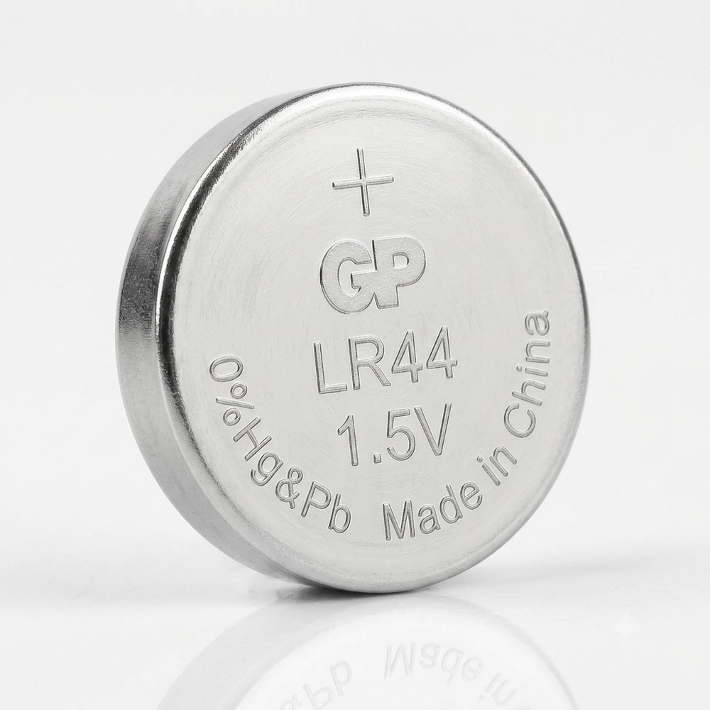 Элементы питания GP A76 / LR44