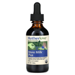 Motherlove, для грудного вскармливания, «More Milk Plus», 59 мл (2 жидк. унции)