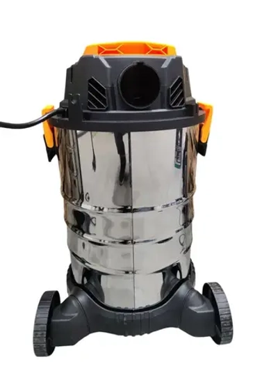 FANG TOOLS Строительный пылесос 30 л, 1600 Вт