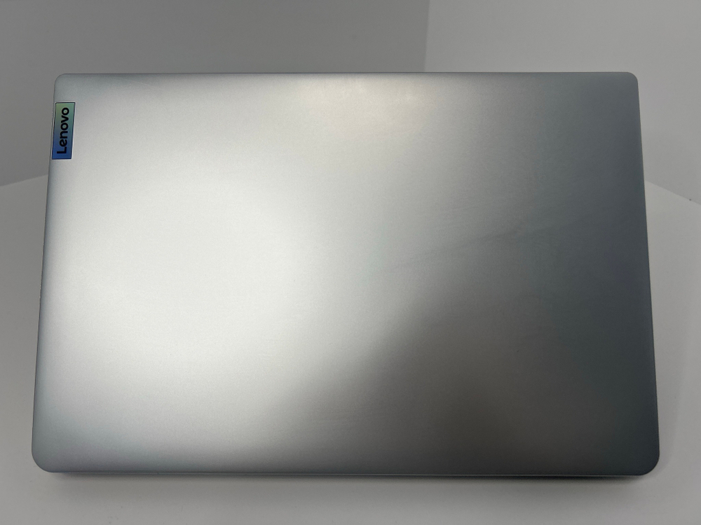 Ноутбук Lenovo IdeaPad 1 14IGL7 (82V6S00000) 14''/Intel Celeron 4020/RAM 4 GB/SSD 64 GB/Intel UHD Graphics 600/1366x768/TN/Windows 11/Подсветка кл-ры Нет/Серебристый. Состояние: A1