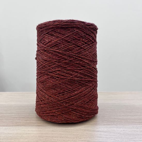Пряжа KNOLL YARNS 17/4 Nm Lambswool (100% шерсть мериноса), грамм
