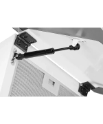 Наклонная вытяжка Kuppersberg F 612 W фото 5