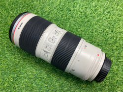 Canon EF 70-200mm 2.8L IS II USM