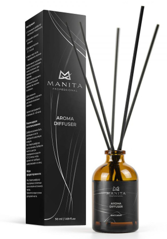 АРОМА-ДИФФУЗОРЫ