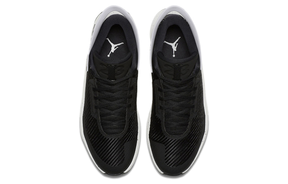Кроссовки Jordan Team Air Fly Lockdown Pfx