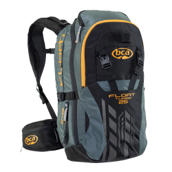 Рюкзак лавинный без баллона BCA FLOAT 2.0 25 Turbo