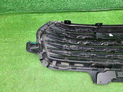 Решетка радиатора Haval Jolion (2021-2024)