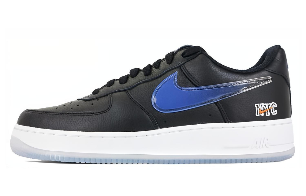 Кроссовки Kith X Nike Air Force 1 "Nyc"