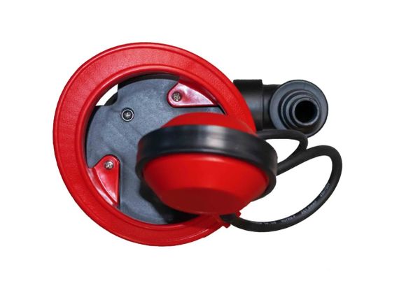 Насос дренажный Verton AQUA DP400/35PE 37547