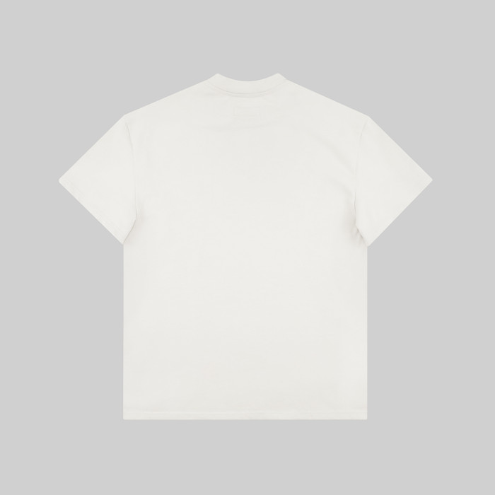 Футболка мужская SHU свободная артикул:68 - купить в магазине Дайс