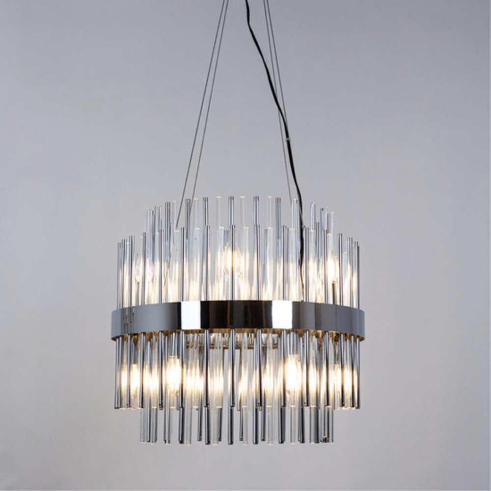 Люстра подвесная Arte Lamp A1034SP-12CC