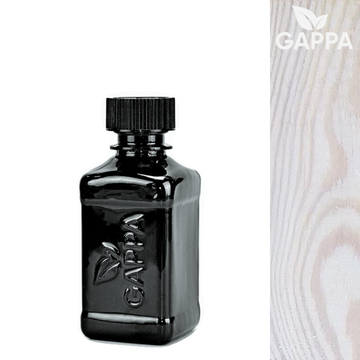 Масло для дерева GAPPA 0010 глянцевое (белое), 200 мл