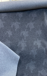 Ткань пальтовая войлок (Италия) 100% шерсть ш-135 см 1м