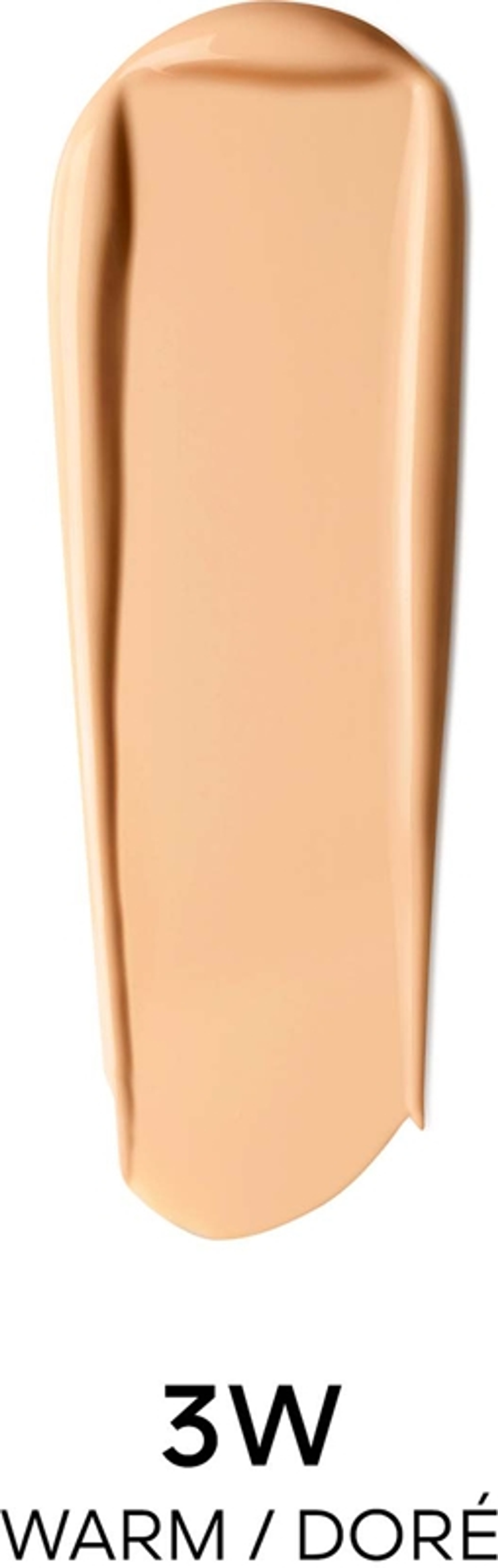 GUERLAIN Parure Gold Skin Matte Foundation - Долговременное матирующее тональное средство SPF 15 оттенок 3W, 35 ml