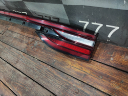 Фонарь задний центральный Exeed TXL Б/У Оригинал целый 605000048AAASR