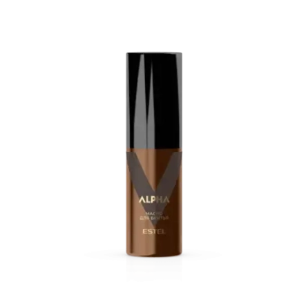 Масло для бритья ESTEL ALPHA, 50 мл