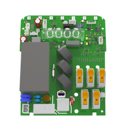 Зарядная станция Pandora MINI 22