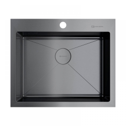 Кухонная мойка Omoikiri Akisame 59-GM